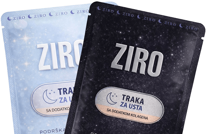 ZIRO trakice