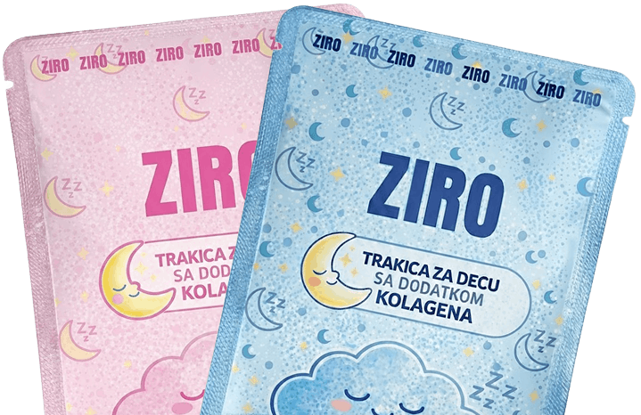 ZIRO trakice