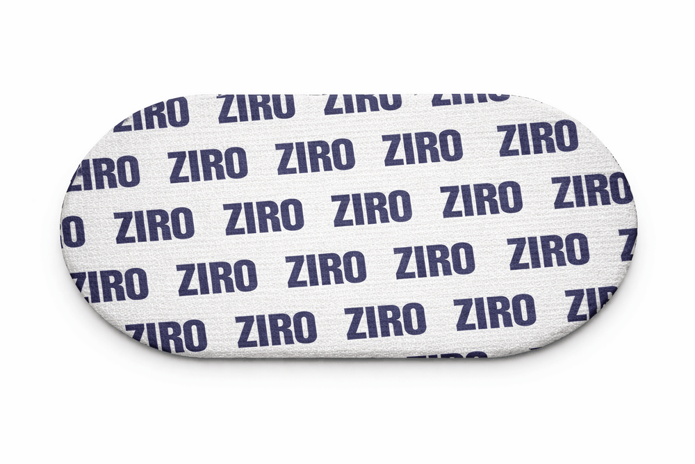 Traka za usta ZIRO PRO sa dodatkom kolagena