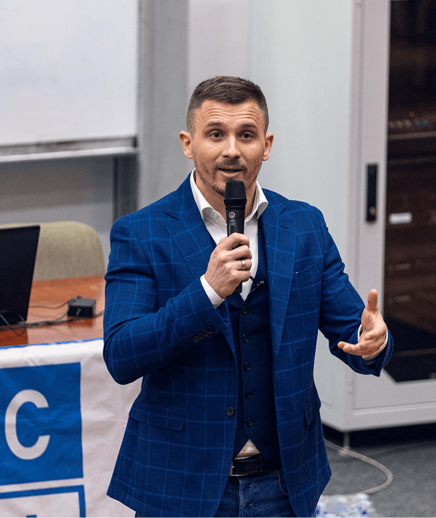 Srdjan Zirojevic