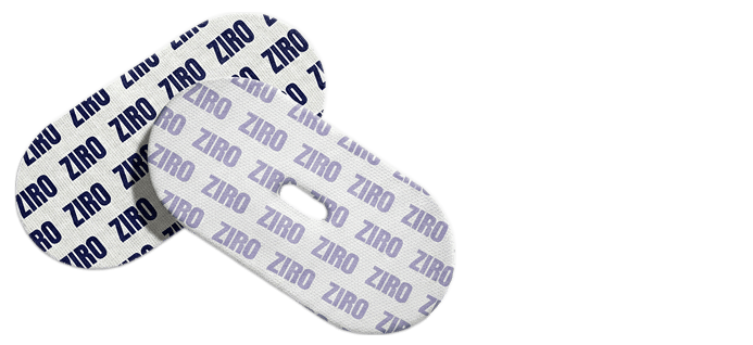 Ziro trake za usta